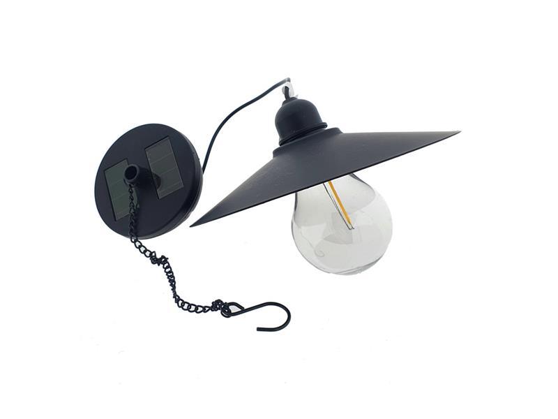 HOME DECOR Svítidlo solární HD 306 Dina