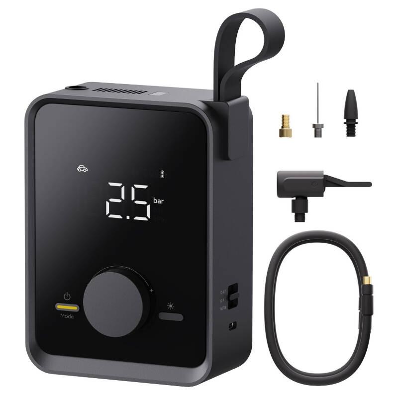 Hoto Mini kompresor do auta Air Pump PRO QWCQB003