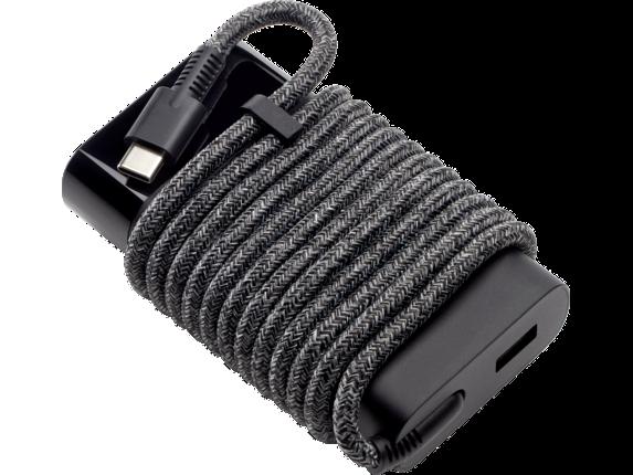 HP 65W Napájecí adaptér USB-C