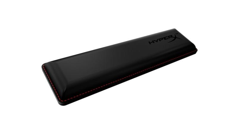HP HyperX Wrist Rest - Keyboard - Compact 60% 65%