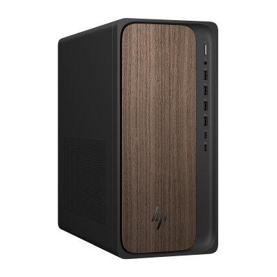 HP OmniDesk AI PC M03-0053nc/Core Ultra5 225/16GB/512GB SSD/Intel Graphics/ax/BT5.4/1xHDMI/1xDP/400W/2y/FreeDos/Dark woo
