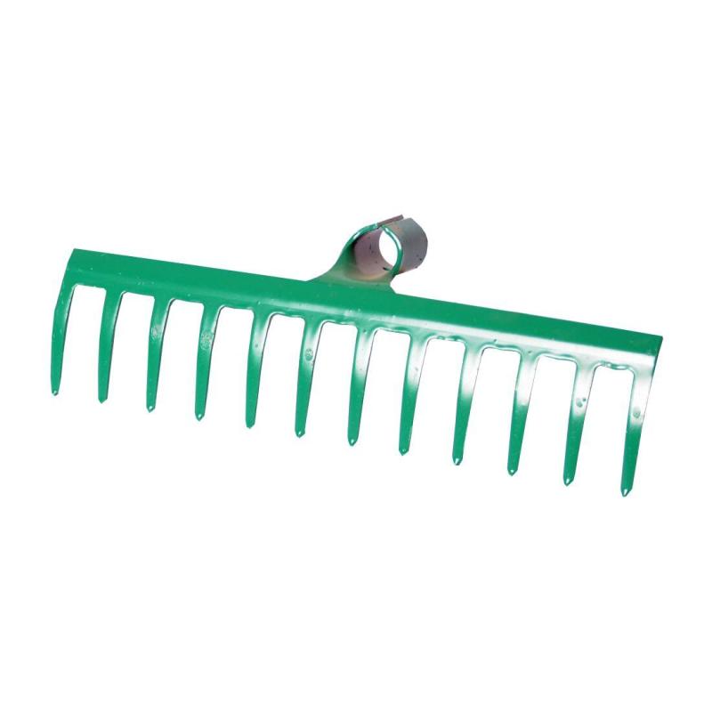 Hrábě 12z, d.31cm, ocel PROFI český výrobek