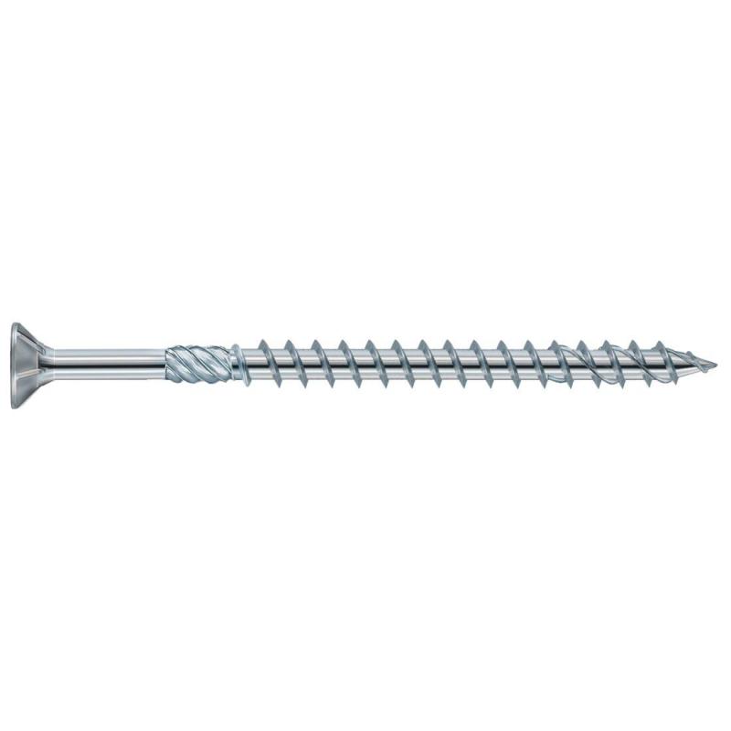 Hs Easy Pro Vrut do dřevostavby 5,0x 40mm TX25 ZB (200ks)