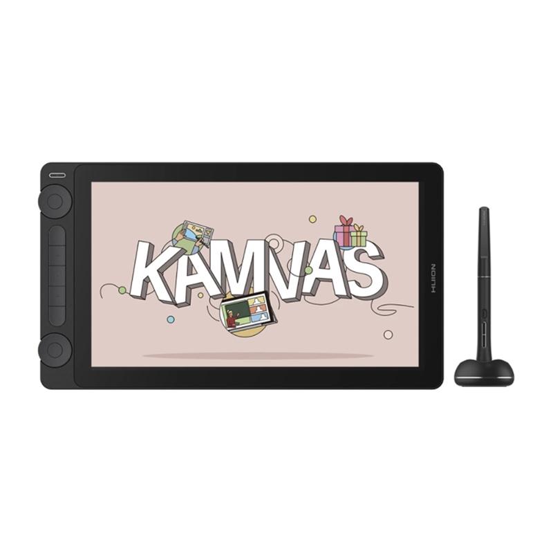 Huion Grafický tablet Kamvas 13 GEN 3 GS1333 + doprava zdarma