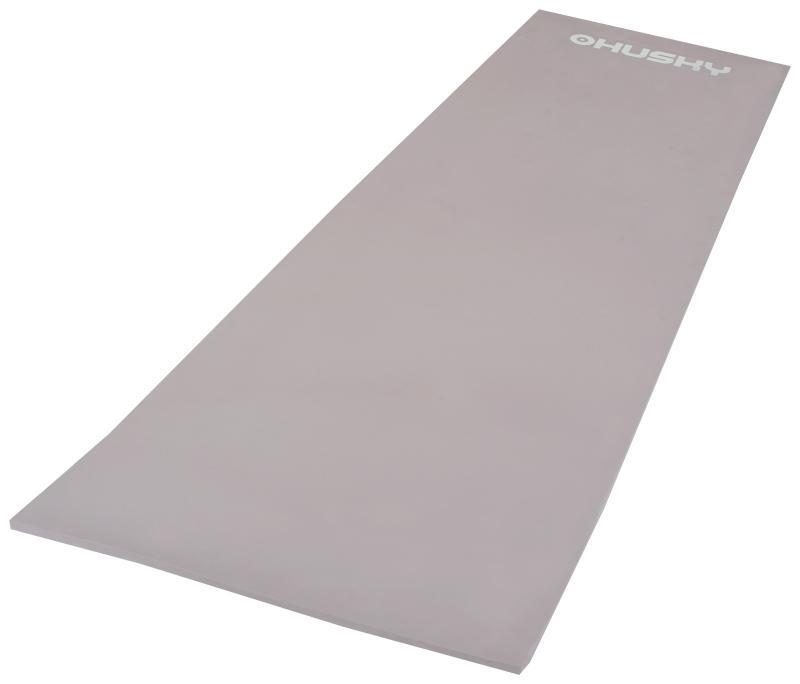 Husky Felt 1,4 sivá karimatka IBA OneSize (VÝPREDAJ)