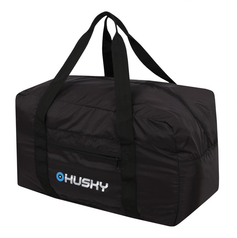 Husky Paffu 50l black taška