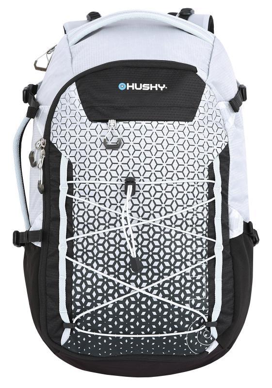 Husky Crewtor 30l grey turistický batoh