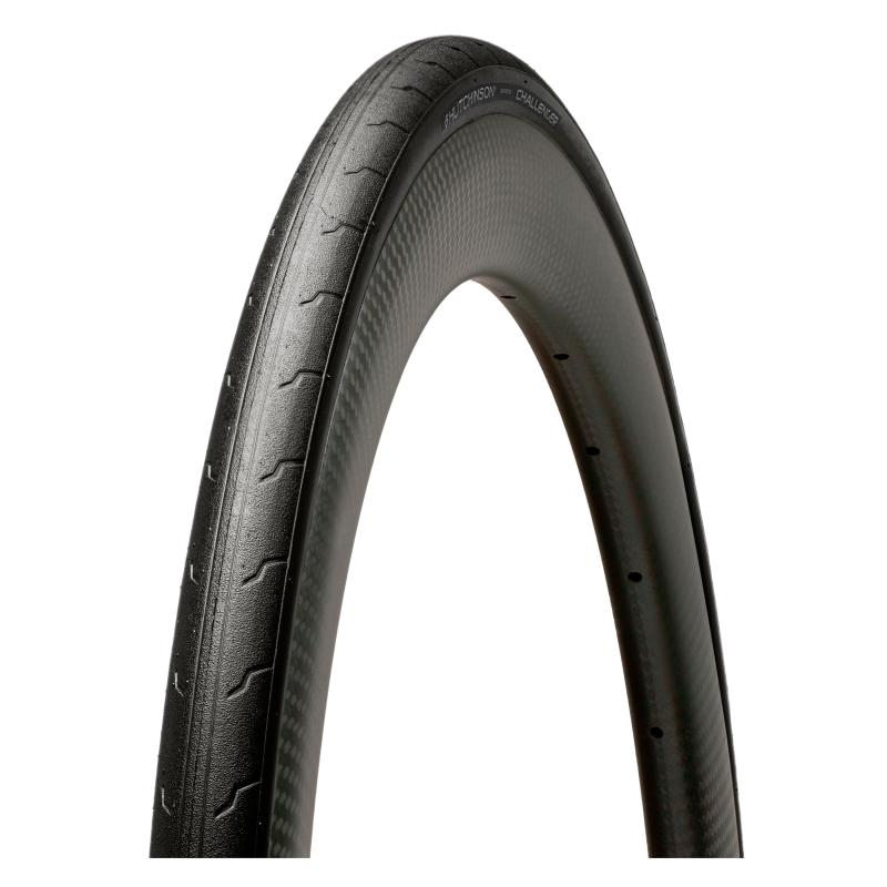 HUTCHINSON Plášť CHALLENGER 700x28 kevlar, černý