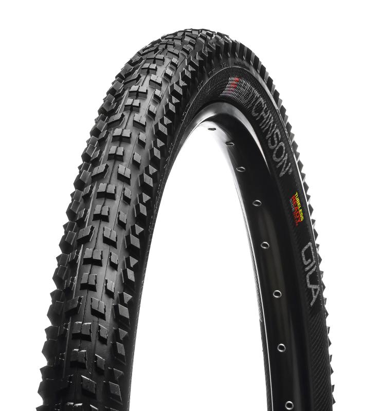 HUTCHINSON Plášť GILA 29x2,30 TLR kevlar, čierny
