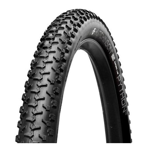 HUTCHINSON Plášť PYTHON 3 RACING LAB 29x2,30 TLR,černý