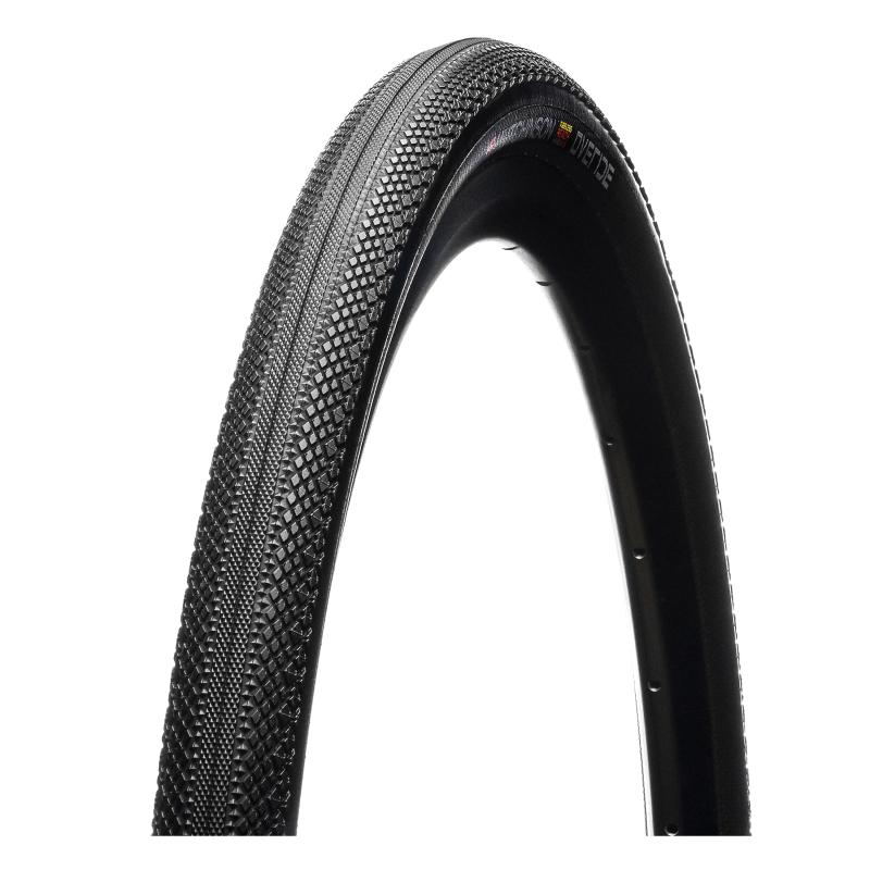 HUTCHINSON Plášť HUTCH. OVERIDE 700x35 TLR kevlar HS, čierny