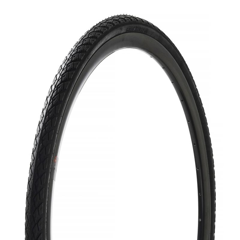 HUTCHINSON Plášť TREK H459 700x37 drát, černý