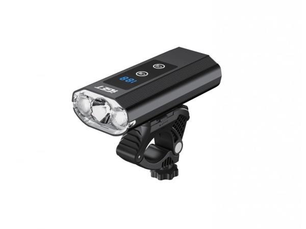 iGET Fireball LF3 - přední svítilna na kolo