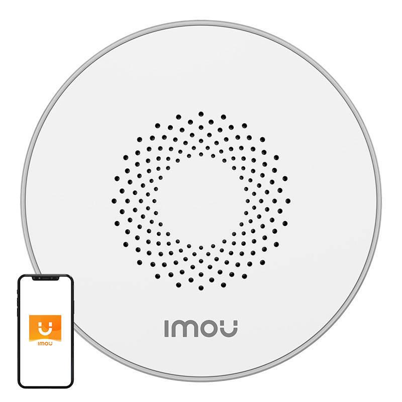 Imou Chytrá poplachová siréna ZR1 ZigBee