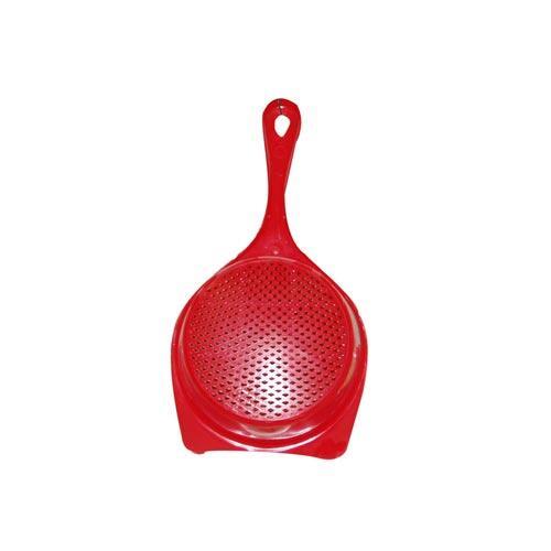 Injeton Cedník 18cm s rukojetí PH mix barev in