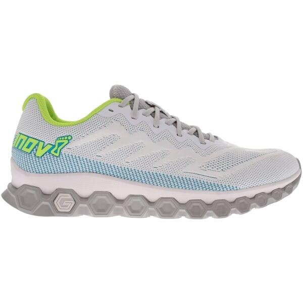 Inov-8 F-LITE FLY G 295 M (S) white/blue/green - biela bežecká obuv