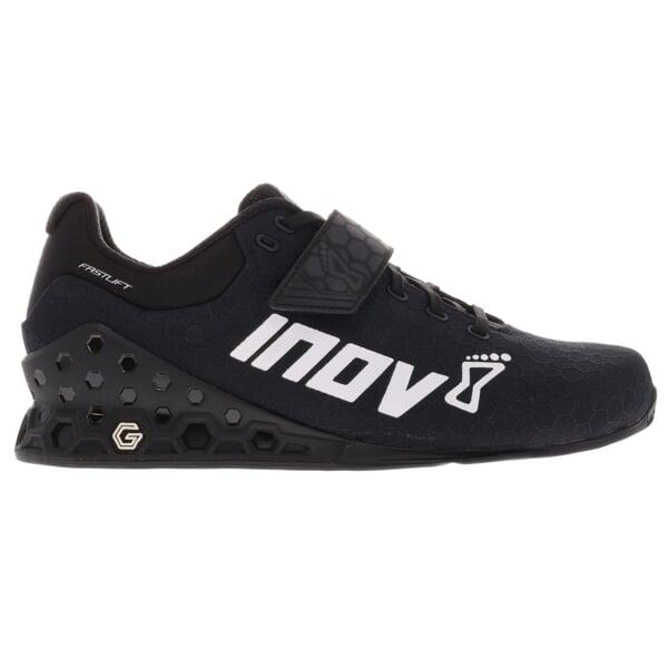 Inov-8 FASTLIFT POWER G 380 M black/white - černá běžecké boty