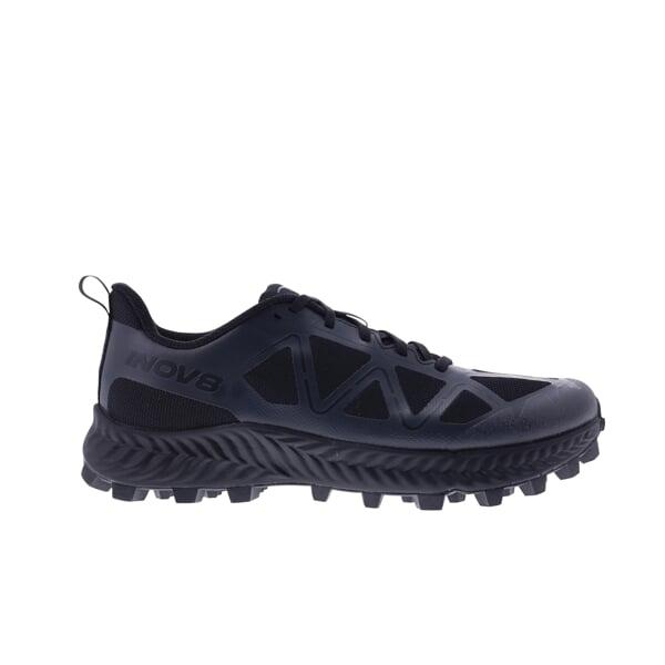 Inov-8 MUDTALON M (W) black - čierna bežecká obuv