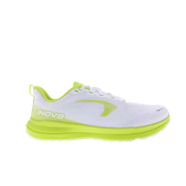 Inov-8 ROADFLY ZERO M (wide) white/green - svetlo zelená bežecká obuv
