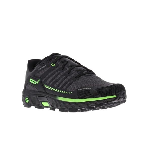 Inov-8 ROCLITE ULTRA G 320 M (M) black/green