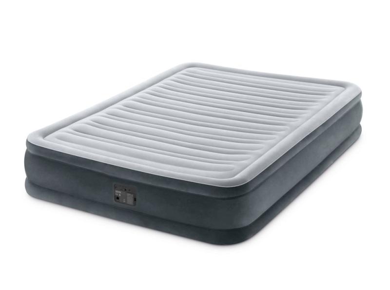 Intex Air Bed Comfort-Plush Full jednolůžko 137 x 191 x 33 cm 67768