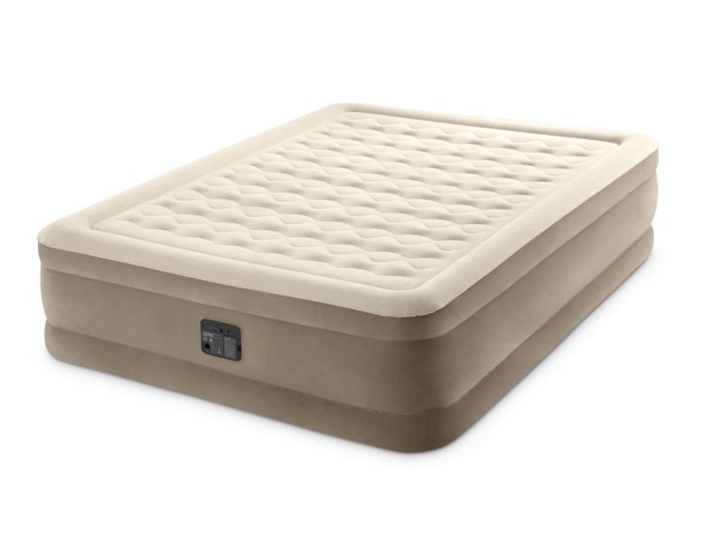 Intex Air Bed Ultra Plush Queen dvoulůžko 152 x 203 x 46 cm 64428