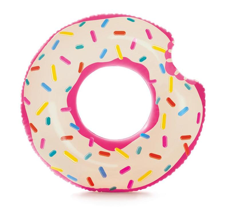 Intex DONUT TUBE 56265 nafukovací kruh