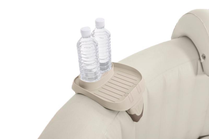 Intex Držák na láhve k vířivce 28500 26 x 22 x 18 cm