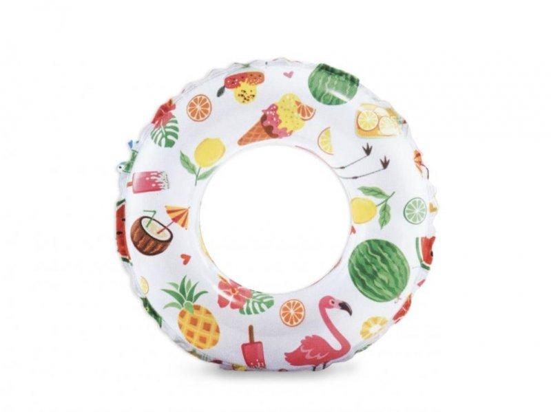 Intex Kruh plavecký 59230 51cm