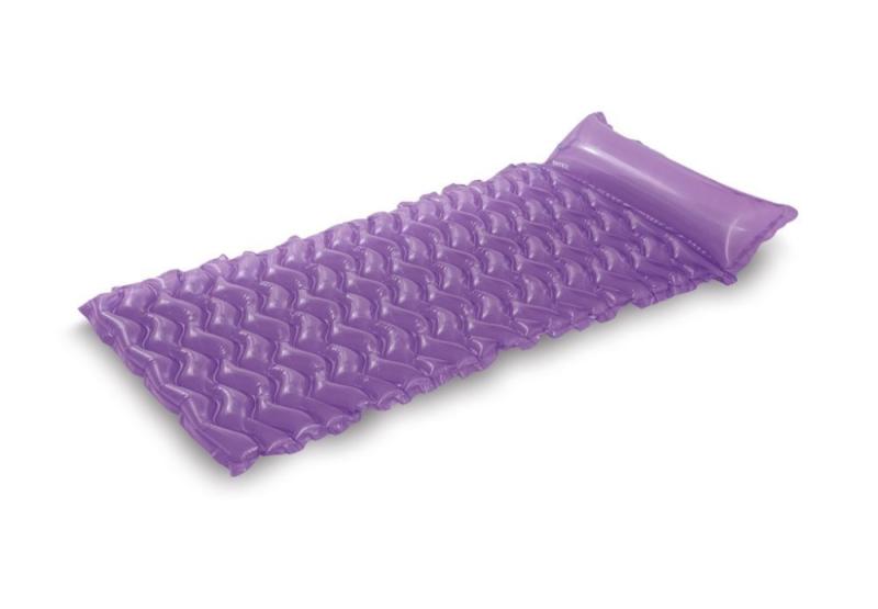 Intex Lehátko nafukovací Tote-n-Float 229 x 86 cm