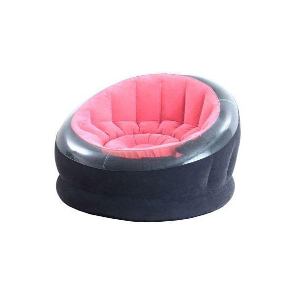 Intex Nafukovací křeslo 68582 EMPIRE chair