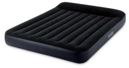 Intex Nafukovacia matrac 64143 QUEEN DURA-BEAM PILLOW 152x203x25 cm