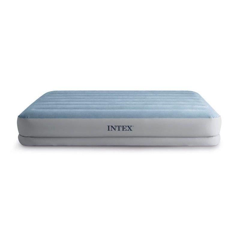 Intex Nafukovacia matrac 64159 Comfort QUEEN 152x203x36 cm