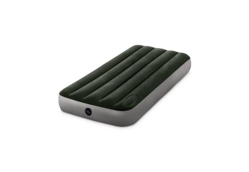 Intex Nafukovacia matrac 64760 Dura-Beam Downy Air Mattress COT