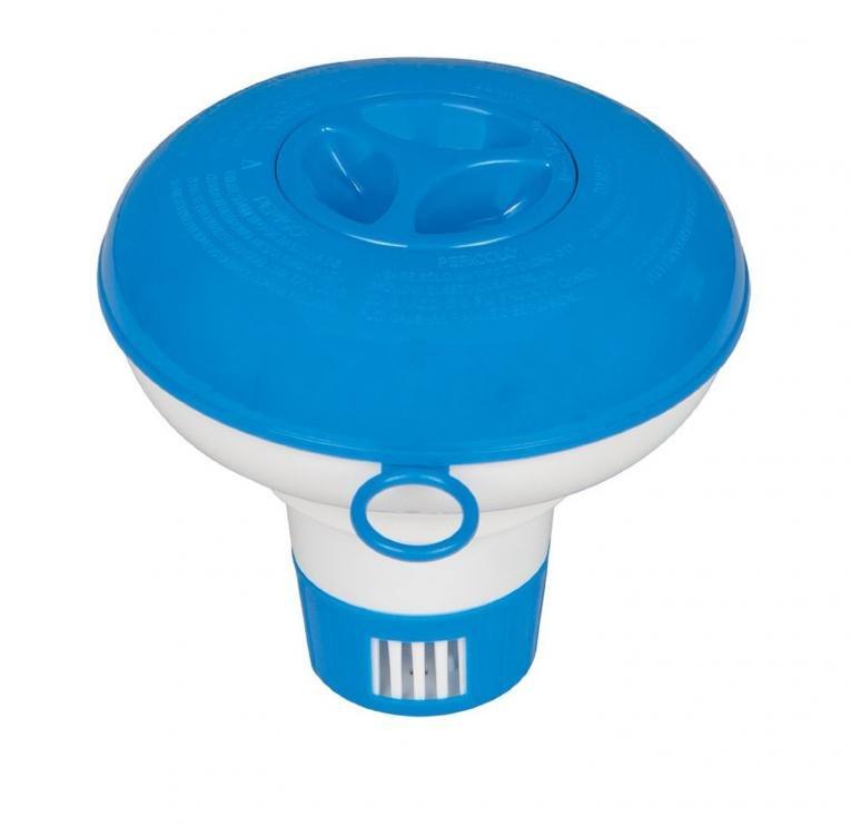 Intex Plávajúci dávkovač bazénov 29040