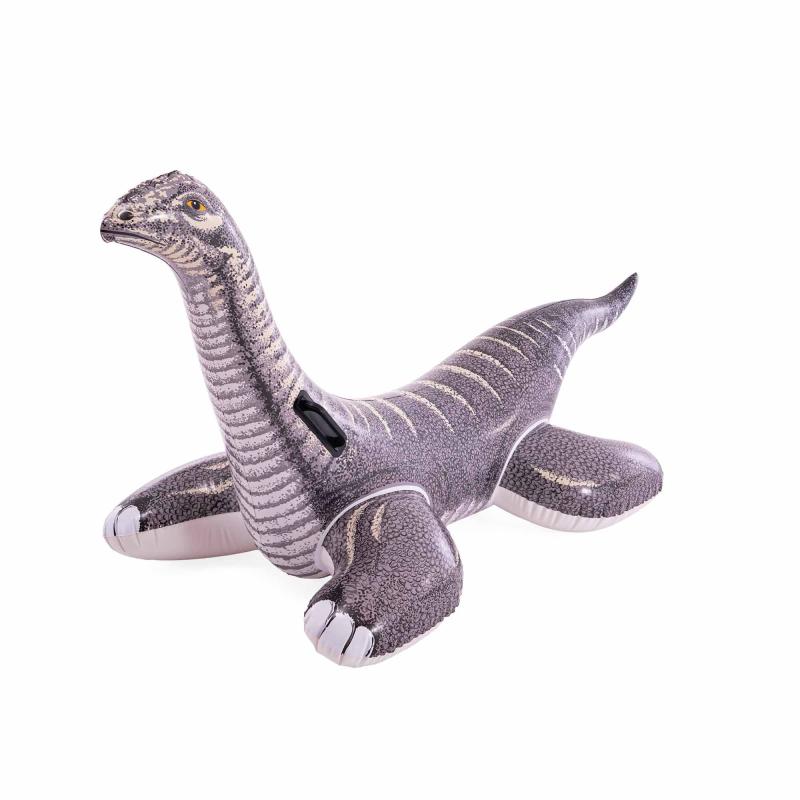 Intex Plávajúce vozidlo brontosaurus 57584 - 178x94 cm