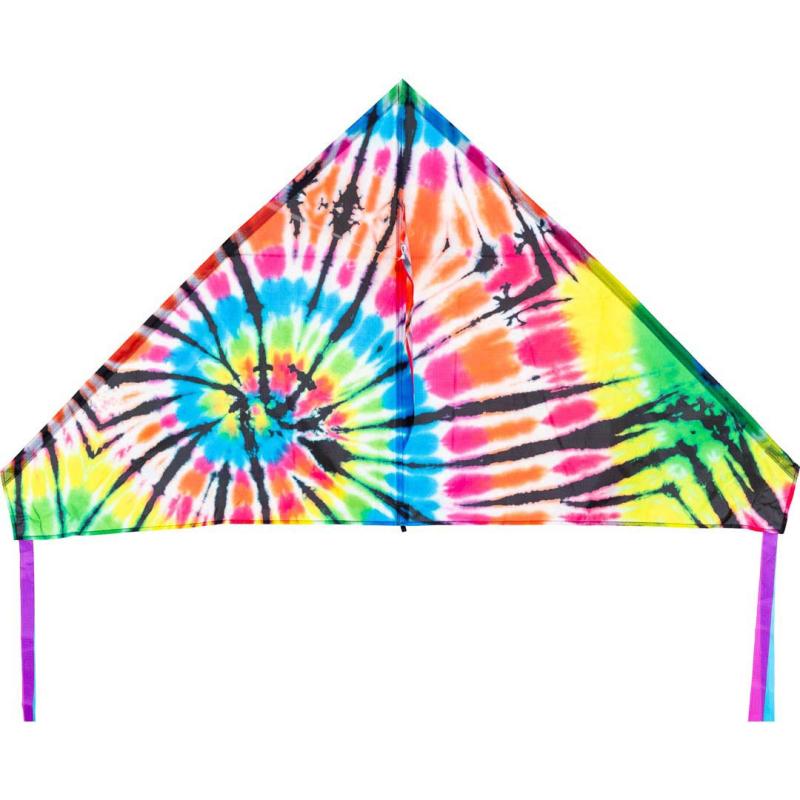 Invento drak Delta Tie Dye 75x140cm