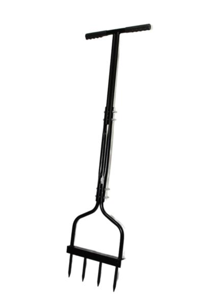 IQ models Aerifikační vidle - 4 plné hroty