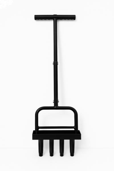 IQ models Aerifikační vidle se sběračem - 4 hroty