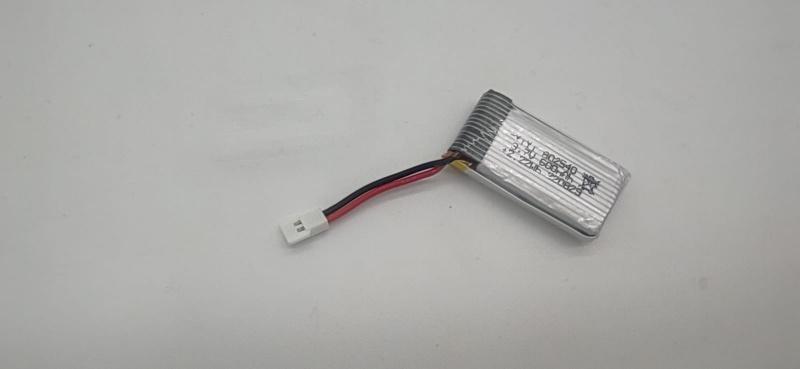 IQ models Akumulátor 3,7V 600mAh LiPo (VÝPRODEJ)