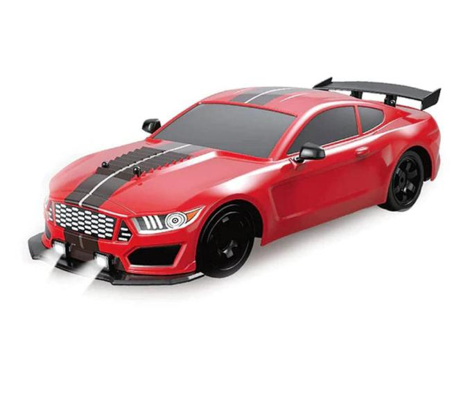 IQ models HB-drift 1/16 červená
