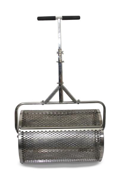 IQ models Nerezový válec na travní substrát 60/40