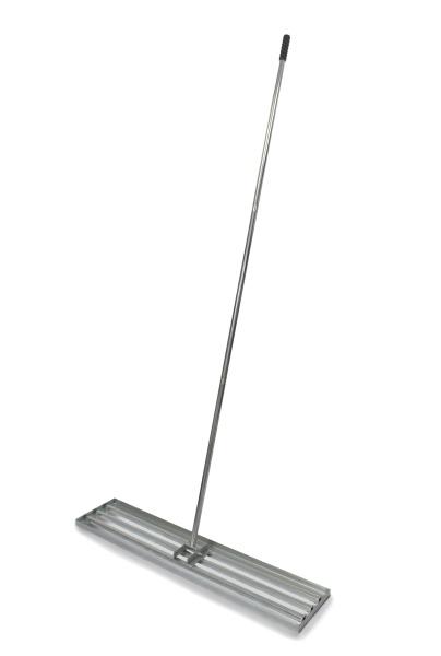 IQ models Nivelační a zapravovací brána 115cm - pozink