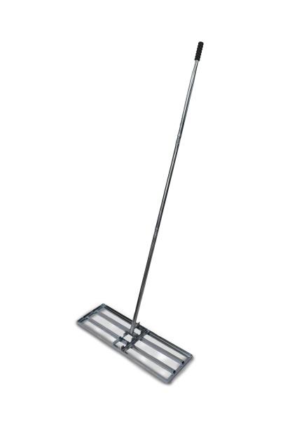 IQ models Nivelační a zapravovací brána 75cm - nerez