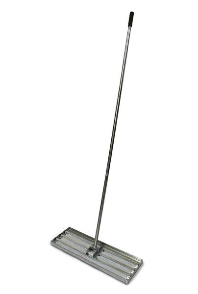 IQ models Nivelační a zapravovací brána 75cm - pozink