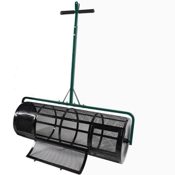 IQ models Profi válec na substrát 150/40 188L