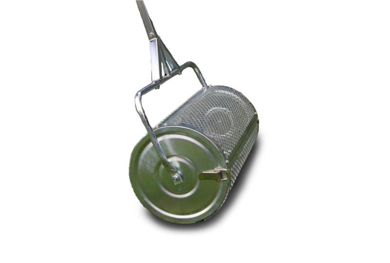 IQ models Válec na travní substrát 60/32 T - pozinkovaný