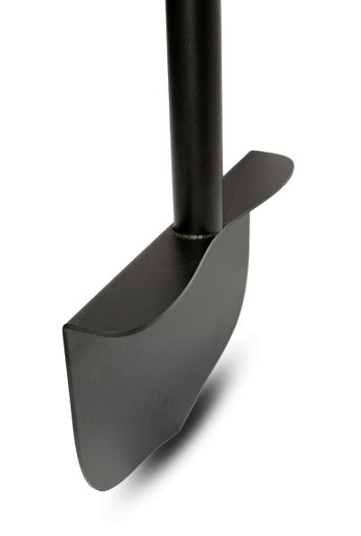 IQ models Zarovnávač trávníku srdcový 23cm