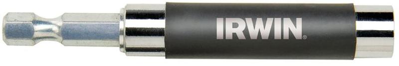 Irwin Nástavec na bity 1/4" magnetický 80mm