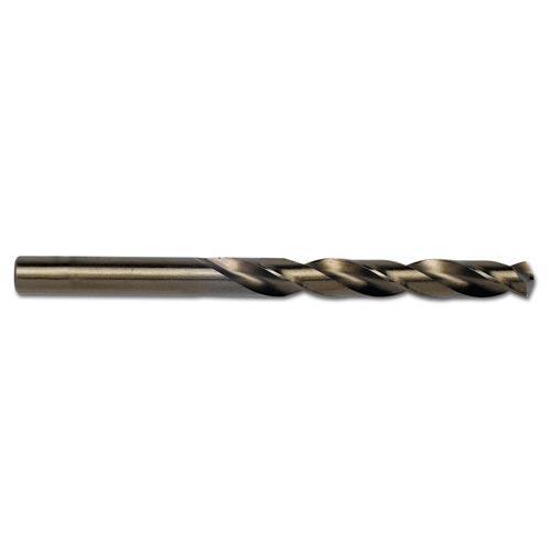 Irwin Vrták do kovu HSS COBALT 4,0x43/75mm